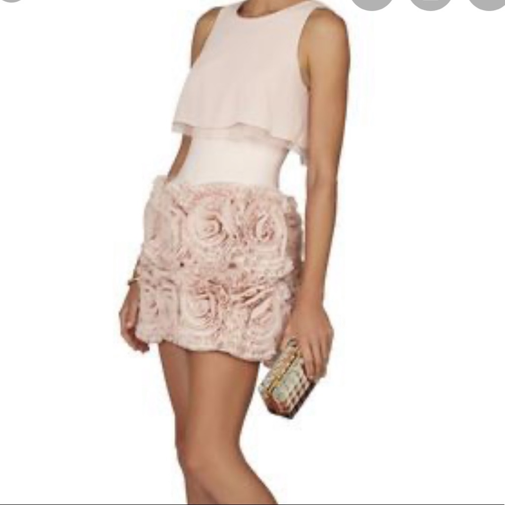 Alia dress BCBG